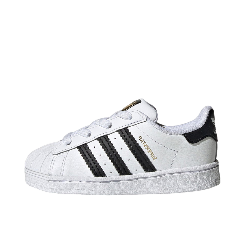 Tennarit ja kengät adidas Originals Superstar Valkoinen | FU7717