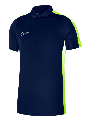 Poolopaita Nike Dri-FIT Academy Polo Shirt Tummansininen | dr1350-452