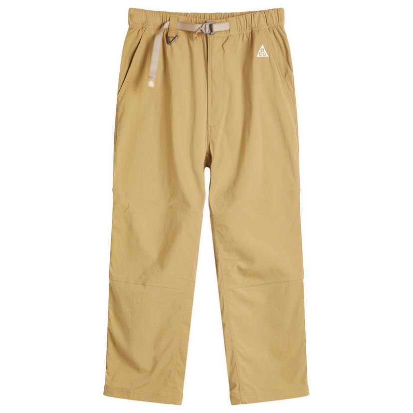 Cargo housut Nike ACG Hike Pants Beige | FN2450-297