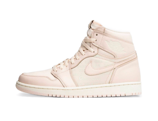 Tennarit ja kengät Jordan Air Jordan 1 Retro High OG "Guava Ice" Beige | 555088-801