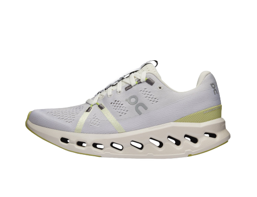 Juoksu On Running Cloudsurfer 7 Harmaa | 3wd10440248