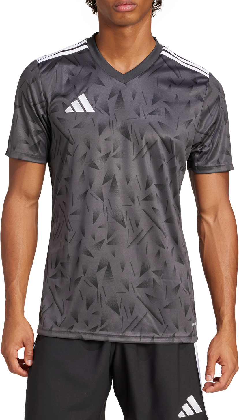 T-paita adidas Performance Adidas Icon25 Jersey Harmaa | jg3555