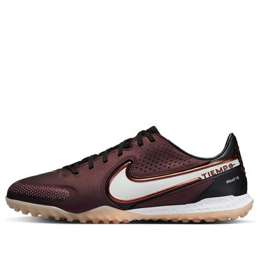 Tennarit ja kengät Nike React Tiempo Legend 9 Pro TF 'Generation Pack' Burgundia | DR5984-510, 0