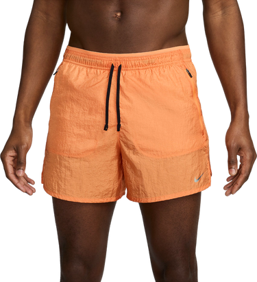 Shortsit Nike Stride Running Division 5inch Oranssi | fn3391-885, 0