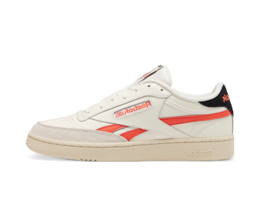 Tennarit ja kengät Reebok Club C Beige | GX1702