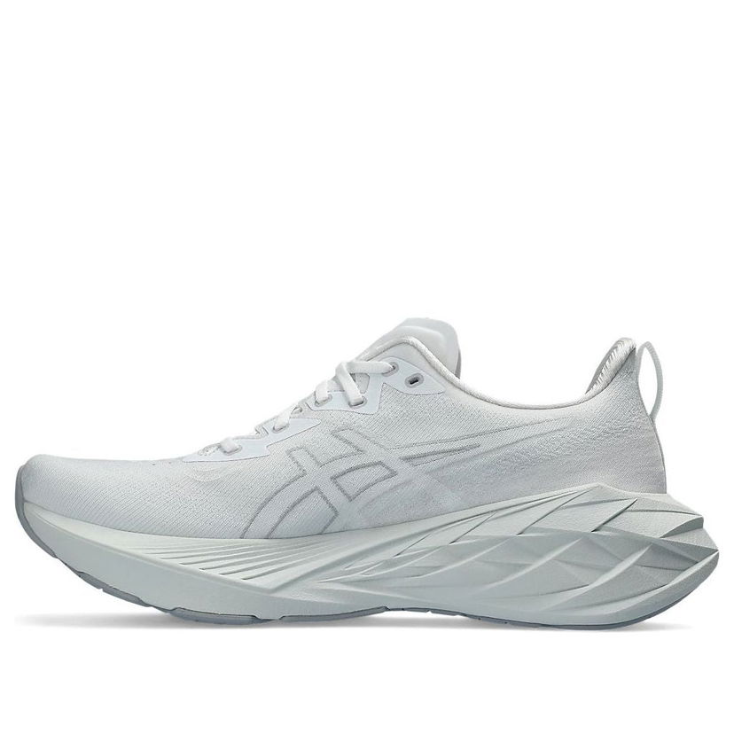 Tennarit ja kengät Asics Novablast 4 Valkoinen | 1011B693-101