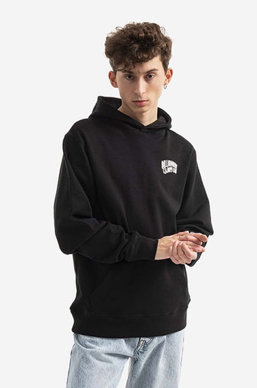 Huppari BILLIONAIRE BOYS CLUB Billionaire Boys Club Hoodie Musta | BC005, 0