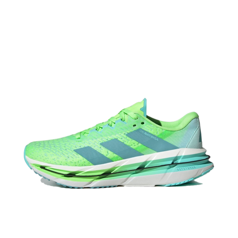 Tennarit ja kengät adidas Performance Adistar Byd Vihreä | JR0280