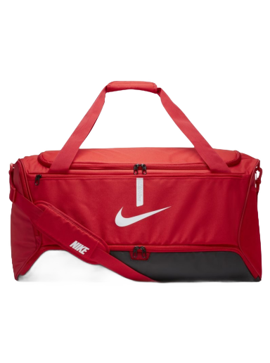 Matkalaukku Nike Academy Team Football Duffel Bag (Large, 95L) Punainen | CU8089-657