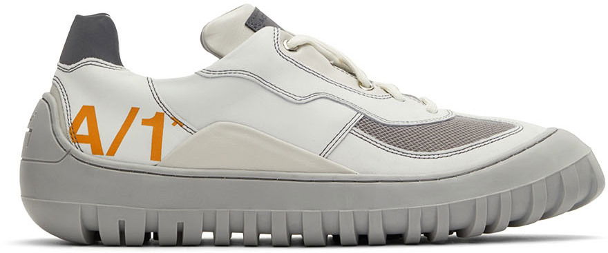Tennarit ja kengät A.P.C. Iggy Basse Beige | COEYS-M56106, 0