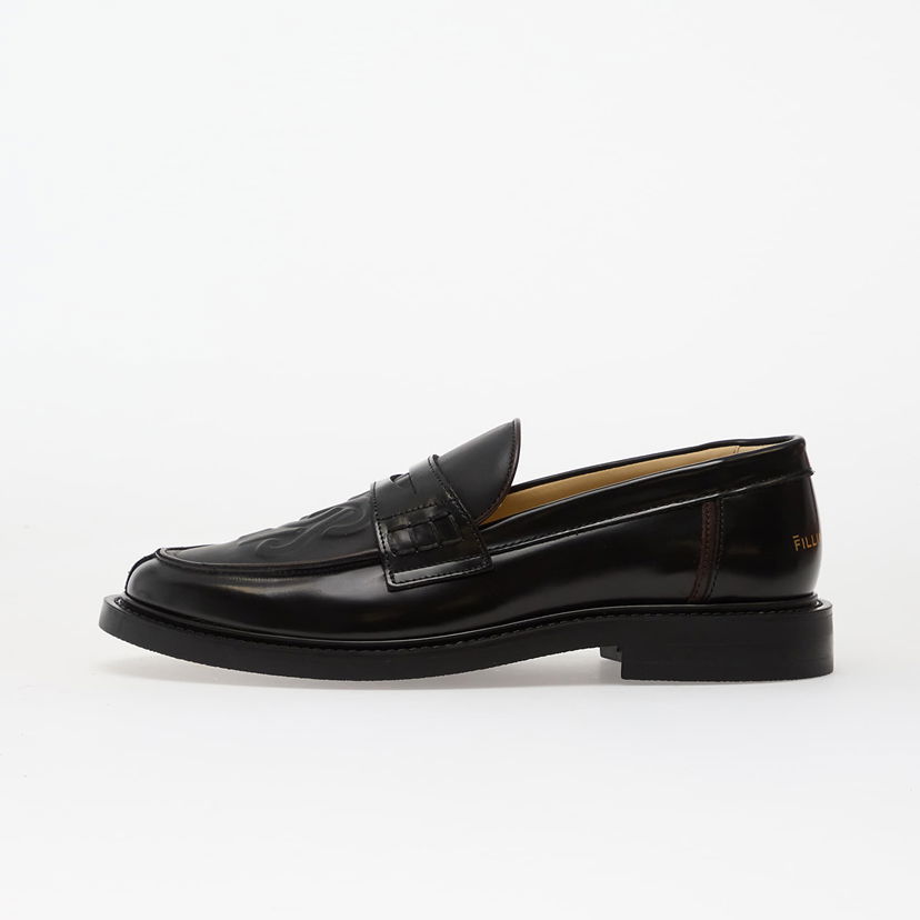 Tennarit ja kengät Filling Pieces Filling Pieces Gowtu Loafer 38 Musta | 122511303256