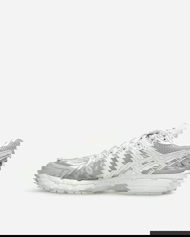 Tennarit ja kengät Asics Unaffected x GEL-KAYANO 20 Valkoinen | 1203A529-100, 3