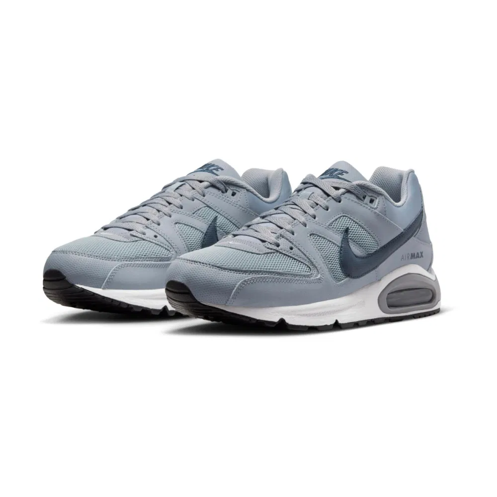 Tennarit ja kengät Nike Air Max Command 42.5 Harmaa | 629993-040, 1