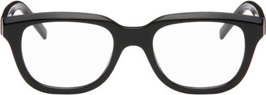 Aurinkolasit Givenchy Givenchy GV Day Rectangle Frame Glasses Musta | GV50087IW51001 192337226182, 0