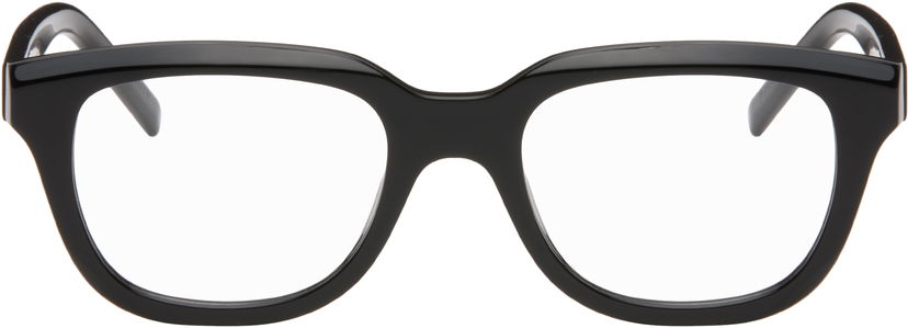 Aurinkolasit Givenchy Givenchy GV Day Rectangle Frame Glasses Musta | GV50087IW51001 192337226182