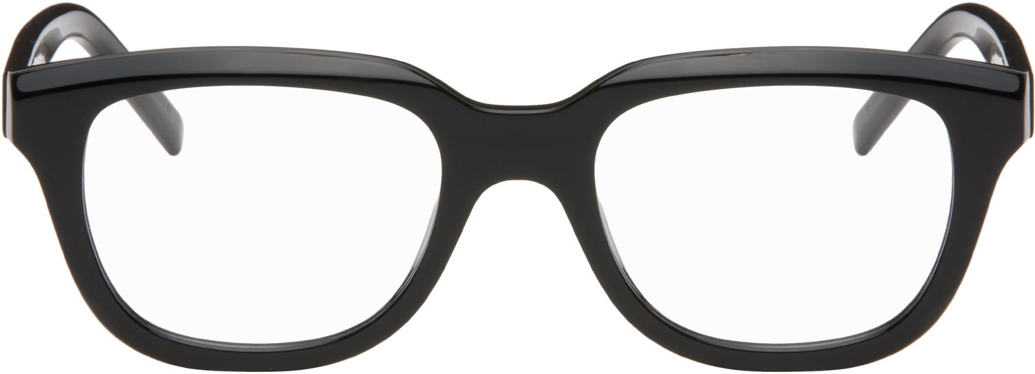Aurinkolasit Givenchy Givenchy GV Day Rectangle Frame Glasses Musta | GV50087IW51001 192337226182, 0