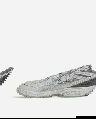Tennarit ja kengät New Balance 1906R Harmaa | U1906RNY, 3