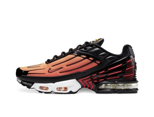 Tennarit ja kengät Nike Air Max Plus III Oranssi | CD7005-001