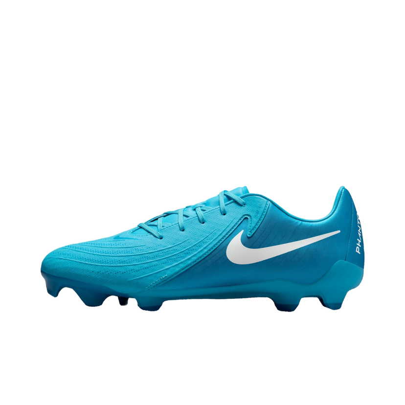 Tennarit ja kengät Nike PHANTOM GX II ACADEMY FG/MG Sininen | FD6723-400