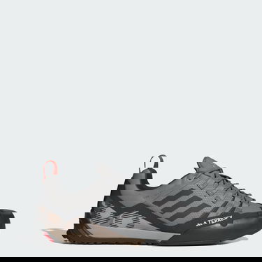Tennarit ja kengät adidas Performance Terrex Swift Solo 2.0 Harmaa | ID3449, 2