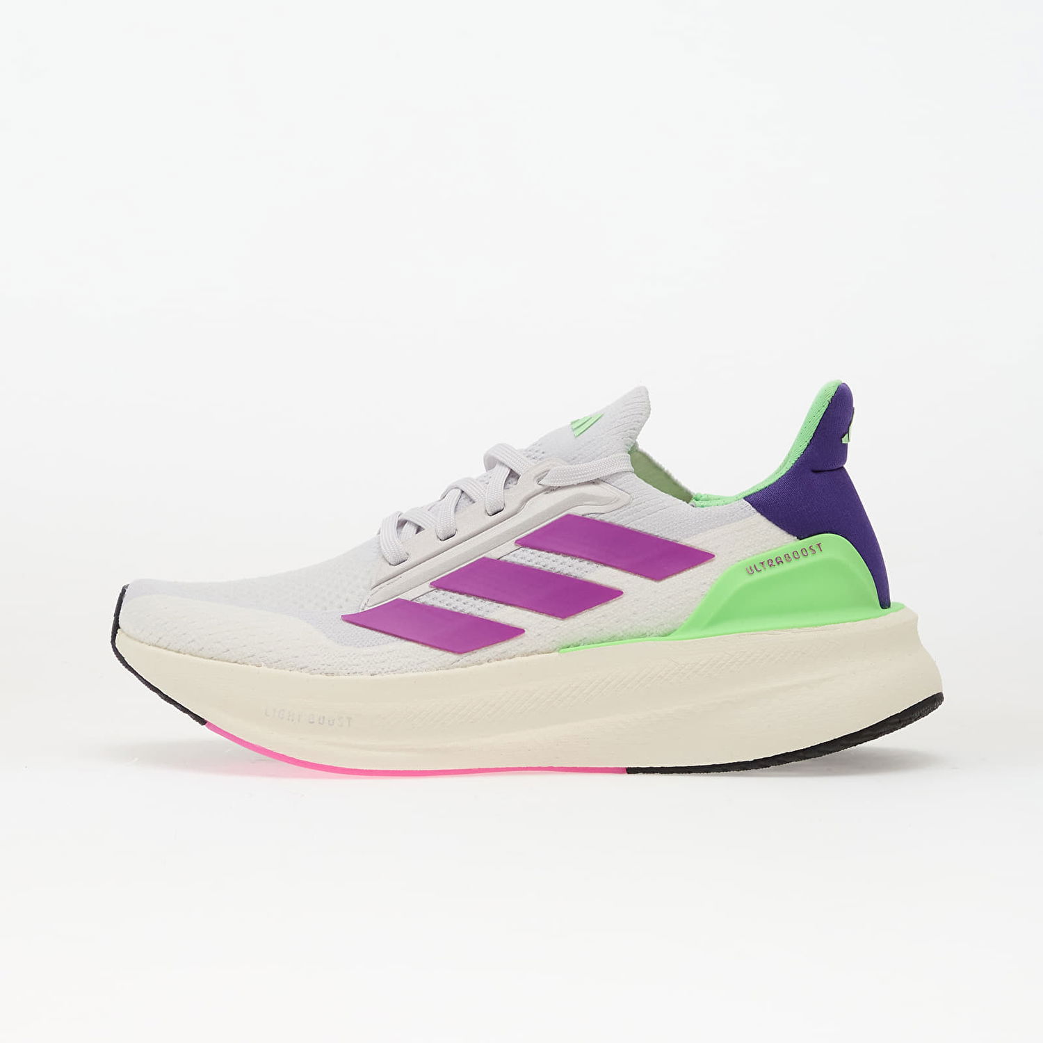 Tennarit ja kengät adidas Performance UltraBOOST 5X Monivärinen | JQ8082, 0