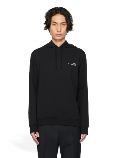 Huppari A.P.C. Item Musta | COFBQ-H27672