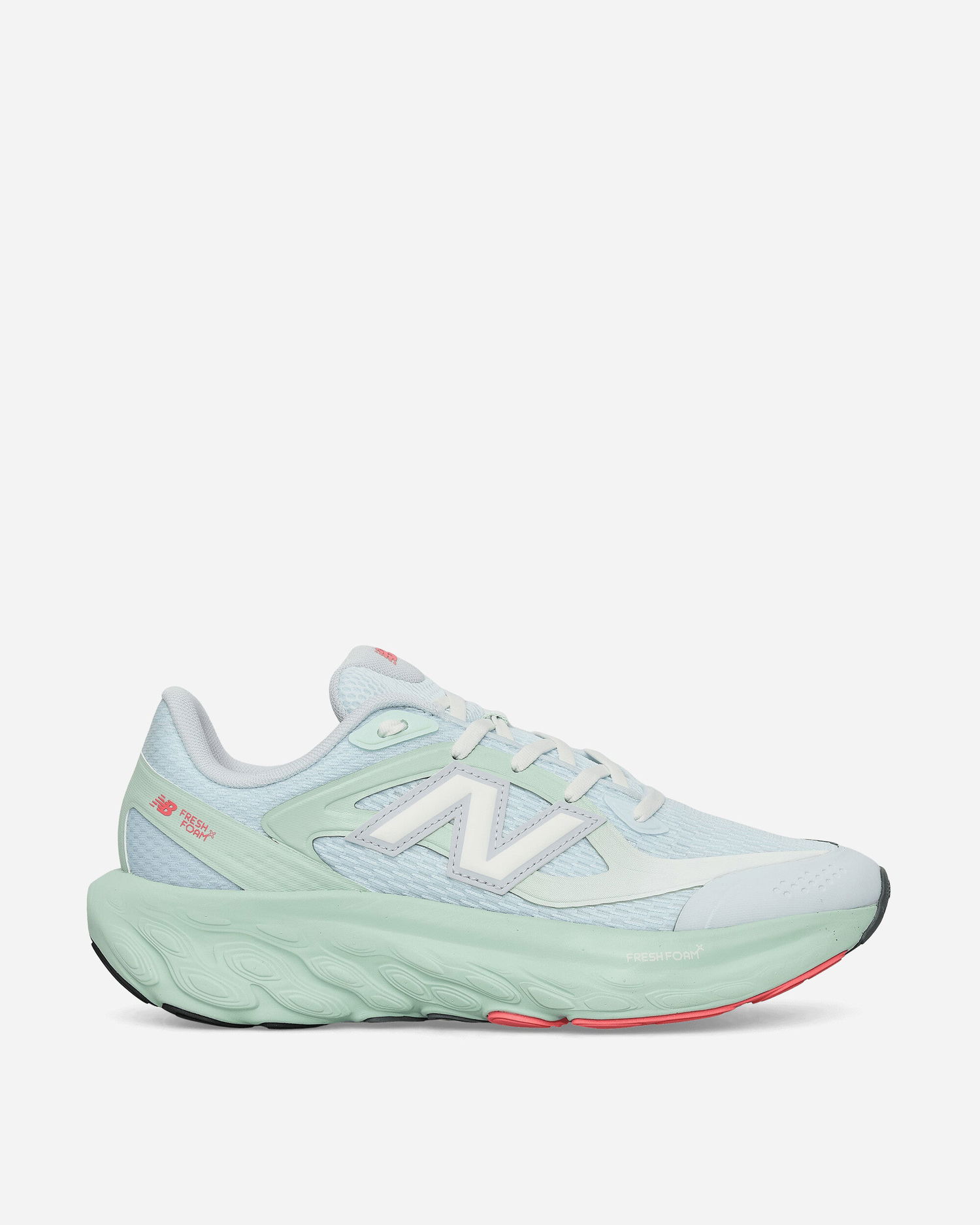 Tennarit ja kengät New Balance UTRNQD Fresh Foam Valkoinen | UTRNQD, 1