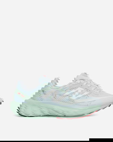 Tennarit ja kengät New Balance UTRNQD Fresh Foam Valkoinen | UTRNQD, 1