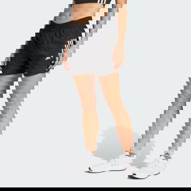 Shortsit adidas Performance Running Climacool 2-In-1 Shorts Musta | JM7644, 3