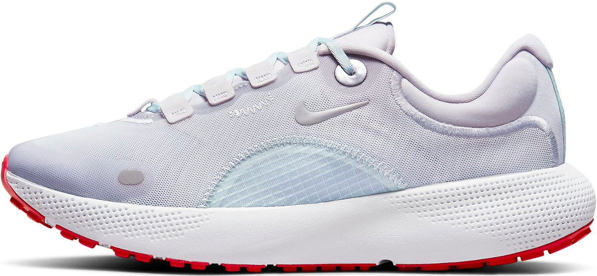 Tennarit ja kengät Nike React Escape Run W Violetti | cv3817-501, 0