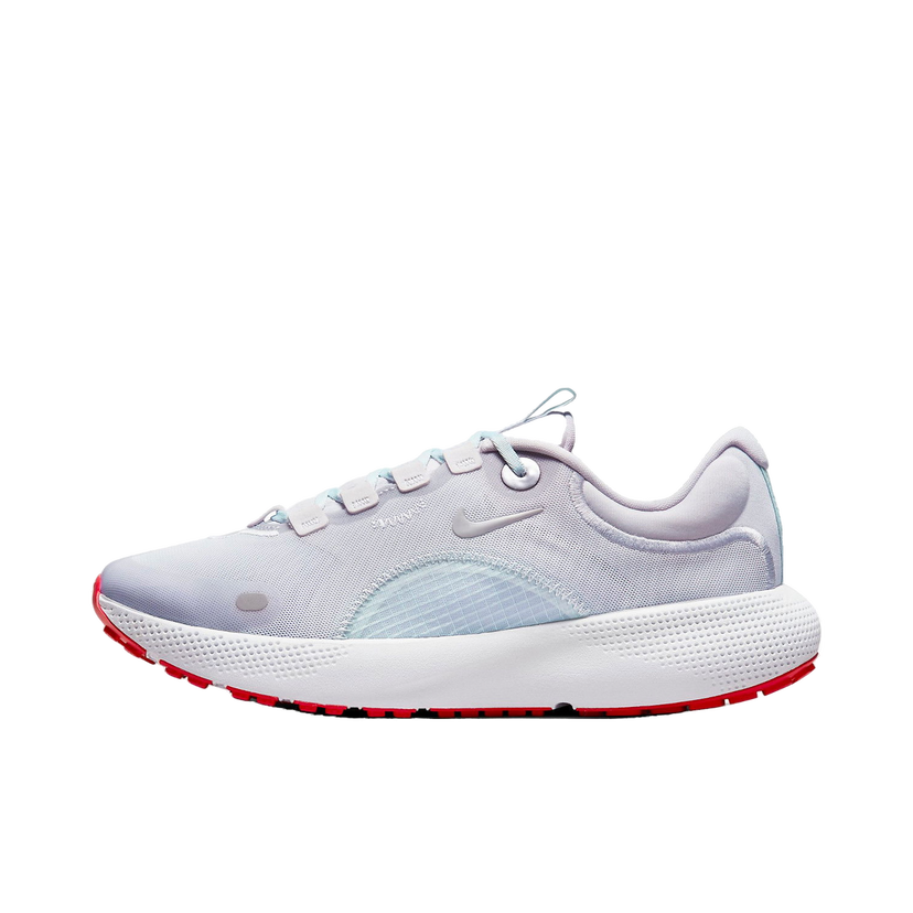 Juoksu Nike React Escape Run W Violetti | cv3817-501