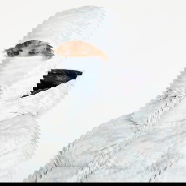 Puffer takki Wasted Paris Digicamo Reversible Puffer Jacket Monivärinen | WP_000328, 4