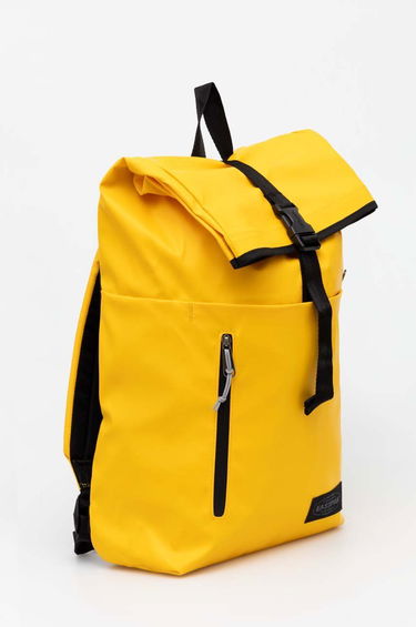 Reppu EASTPAK Eastpak Up Roll Backpack Keltainen | EK0A5BGF3O51, 1