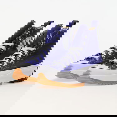 Tennarit ja kengät Converse Run Star Hike Platform Sininen | A09383C, 5