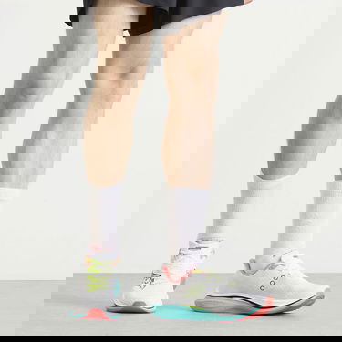 Tennarit ja kengät Saucony Endorphin Speed 5 Valkoinen | S21007-97, 6