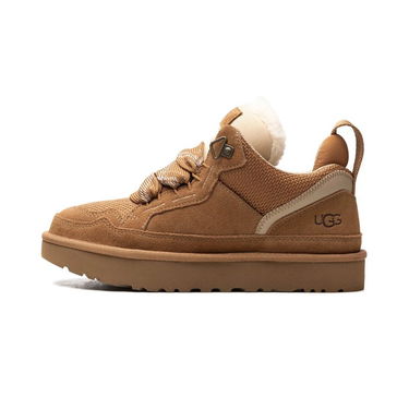 Tennarit ja kengät UGG Lowmel Chestnut W Ruskea | 1144032-CHE, 0