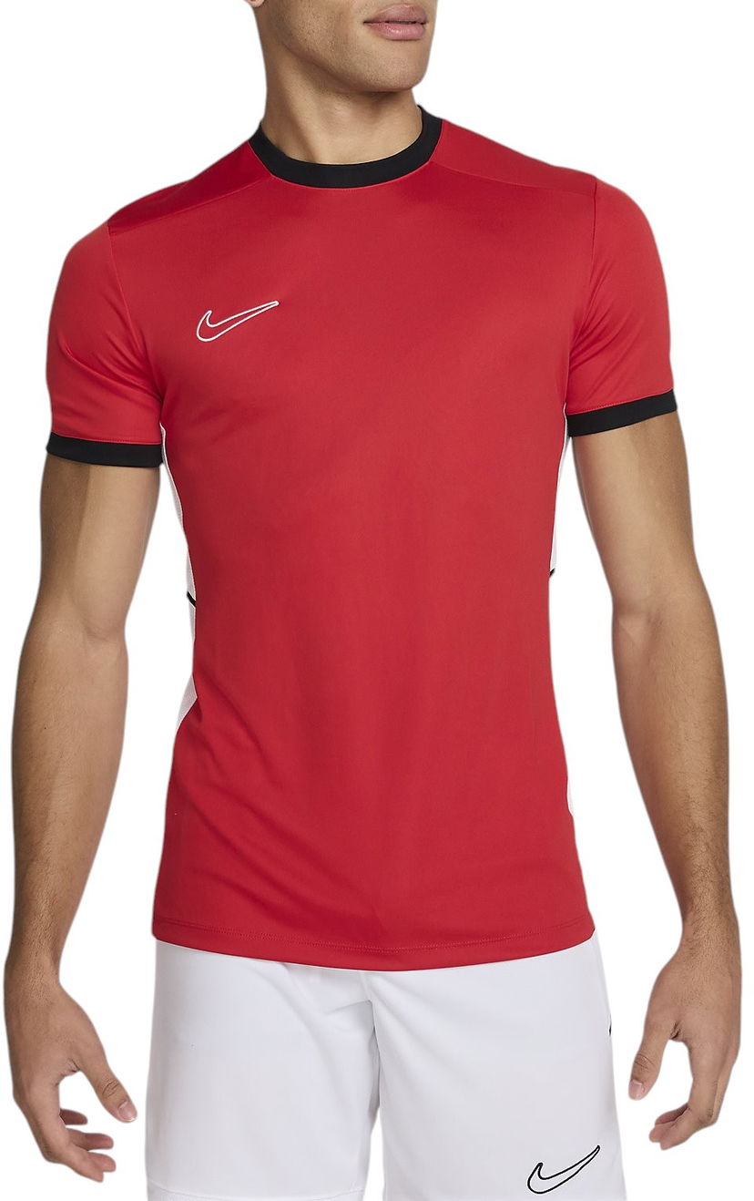 Jersey Nike Nike DF ACD25 SS Top T-Shirt Punainen | fz9754-657