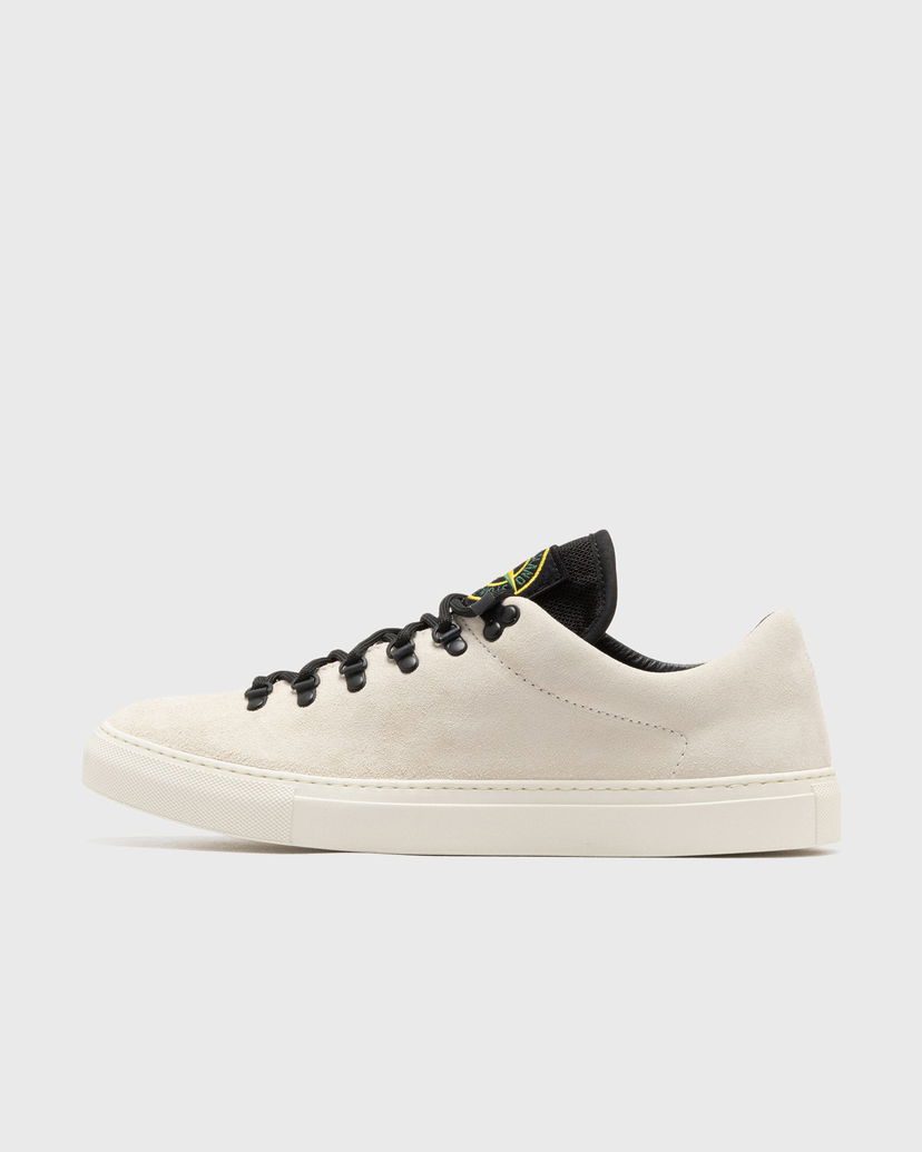 Tennarit ja kengät Stone Island Stone Island Lowtop Beige | K1SFWS100020.V0095