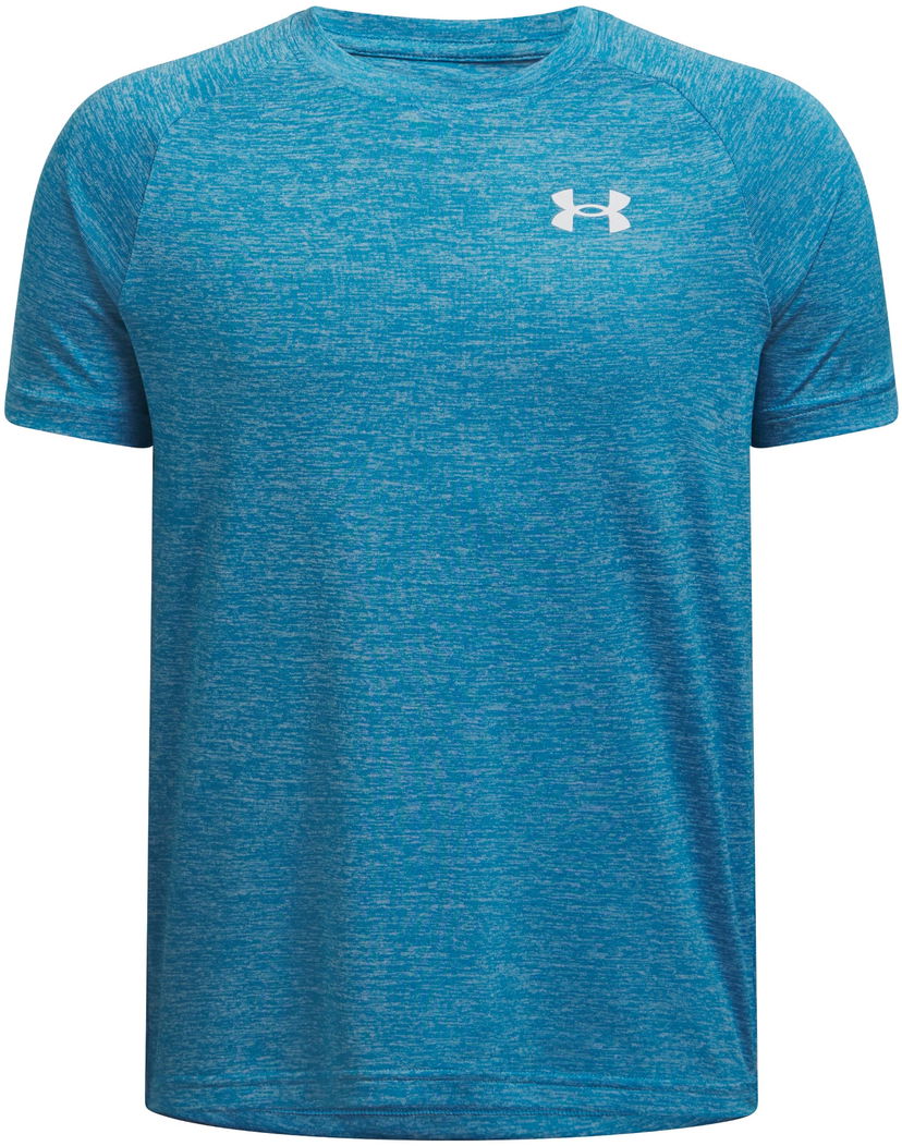 T-paita Under Armour Under Armour Tech 2.0 Short Sleeve T-Shirt Sininen | 1363284-453