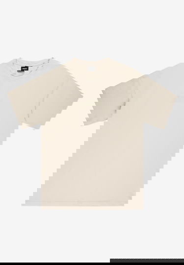 T-paita PROSTO Box 2.0 Tee Beige | KL251MTEE1131, 0