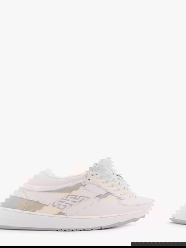 Tennarit ja kengät Givenchy G Move Low Valkoinen | BH00ARH1U9118, 0