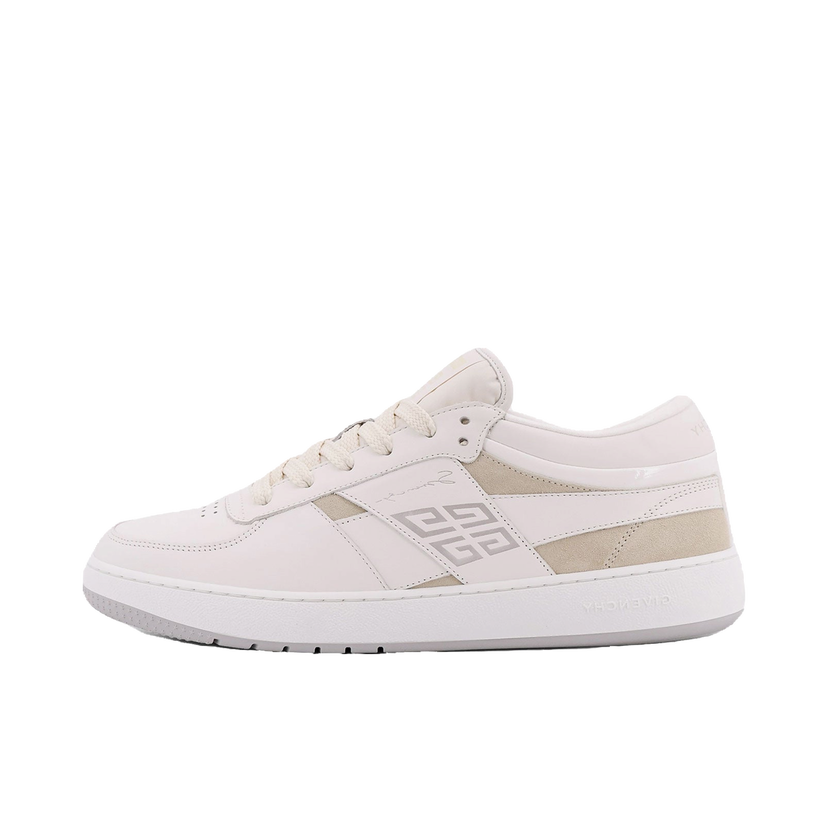 Tennarit ja kengät Givenchy G Move Low Valkoinen | BH00ARH1U9118