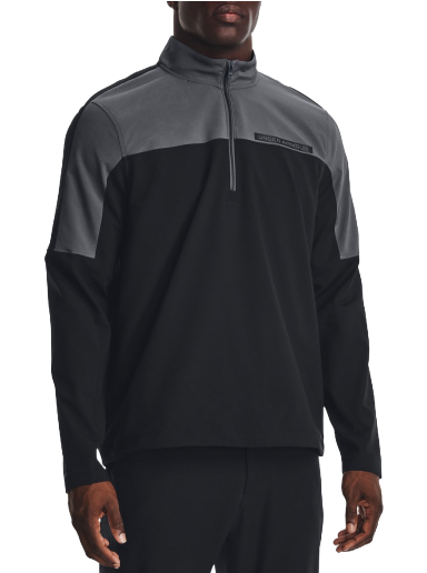 Takki Under Armour UA Storm Windstrike Musta | 1377382-001
