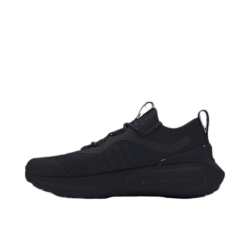 Juoksu Under Armour UA W Phantom 4 Musta | 3027594-002
