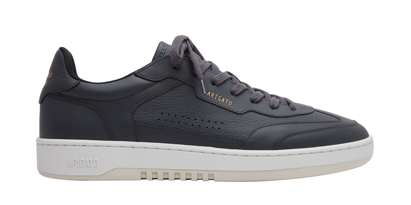 Tennarit ja kengät AXEL ARIGATO Dice T-Toe Harmaa | F3527002