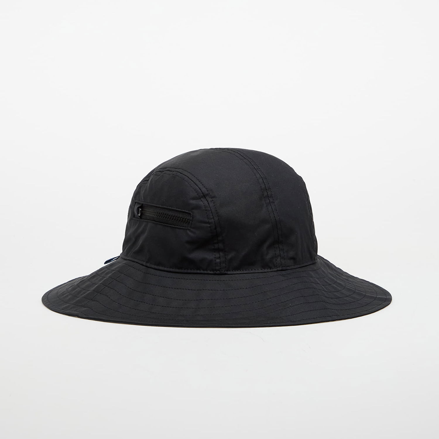Hattu Nike Apex Wide-Brim Bucket Hat Musta | HJ7135-010, 0