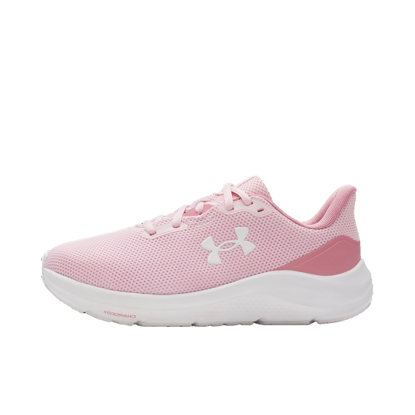 Tennarit ja kengät Under Armour Under Armour Charged Pursuit 4 Vaaleanpunainen | 3028261-647