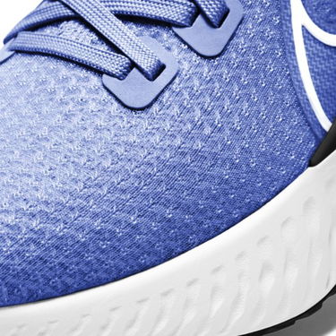 Tennarit ja kengät Nike React Infinity Run Flyknit Sininen | CD4371-400, 3