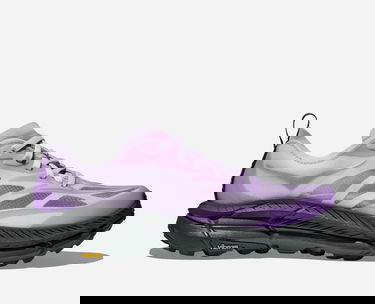 Tennarit ja kengät Hoka One One Mafate Speed 4 Lite Size 8 Violetti | 1168450-SLWS, 0