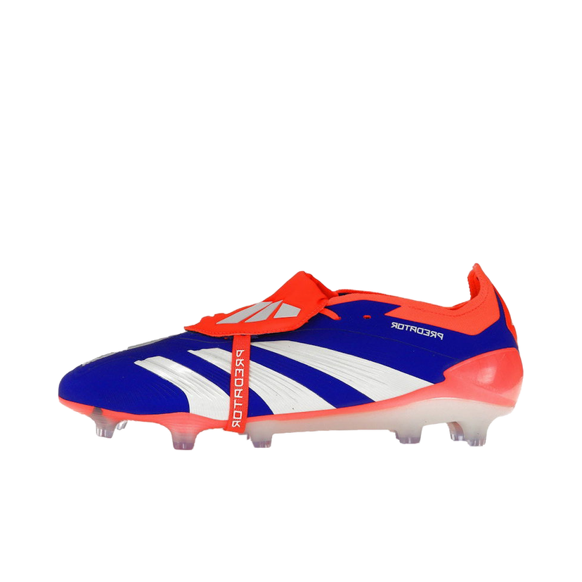 Tennarit ja kengät adidas Performance Predator Elite Foldover Tongue FG Sininen | IF6442